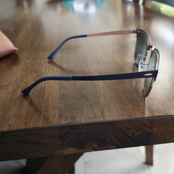 Nearly new Ray Ban RB3716 9160/AJ - Picture 6 of 7